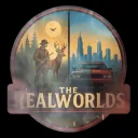The Realworlds server icon