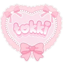 ♡ tokki mods ♡