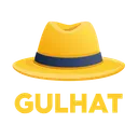 Gulhat.dk