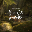 💫░🌀╏The Lost Paradise╏☯░🌟 [OFFICIAL]