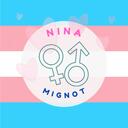 Nina World    Discord Server Icon