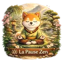 ☉ La Pause Zen