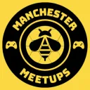 MCR Meetups (powered by Twitch)