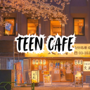 Teen Cafe | Hangout • Chill...