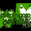 Bottom Goro NATION