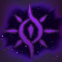 Secret Door Discord Server Icon