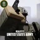 [FW] United States Military