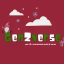 GenZverse | VC • CHILL• SOCIAL • INTERNATIONAL &  MORE discord icon