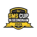 SMS CUP - in Seongnam