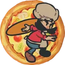 Pizzapocalypse