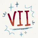 。✦ VII ’ s CREATI.VII.TY ✦