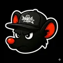 Rei Ratao Oficial 🐀