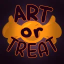 Art or Treat! 2025