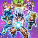 ⚡Sparking Zero TOURNAMENTS ⚡