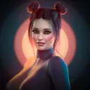 Vertex Bunny