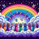 ✨ The Gay Heavens Discord Server