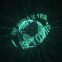 World Is Yours's icon