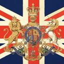British Empire [CONQ 2] Discord Server Icon
