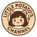 Little Potato's Channel Discord Server Icon