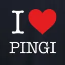Pingiho fankoutek kde se může cítit jako Zagorová