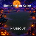 Elektriker Im Keller HANGOUT