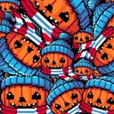 Pumpkin Patch