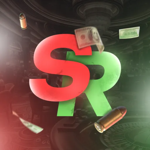 Sicilian Rust — мониторинг Discord сервера, статистика и рейтинг