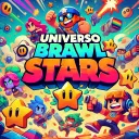 🎮🕹Universo Brawl Stars🕹🎮