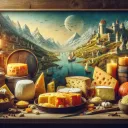 The Cult Of Cheese