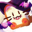 WraithPower Discord Server Icon
