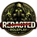 DayZ | REDACTED : RP