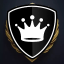 "RDF" Rei Do Futebol icon