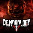 Demonology Solutions Discord Server Icon