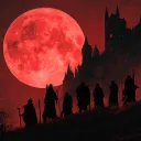 The Cursed Collective