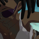 /Africanese Discord server icon