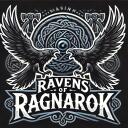 Ravens of Ragnarok Discord Server Icon