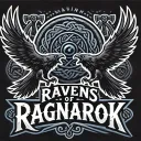 Ravens of Ragnarok Banner