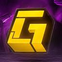 GodTrix SMP #1 Discord Server Icon