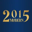 2015 Modern
