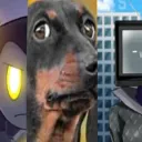 Sus_dig's bot's ! Discord server icon