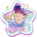 （﹒˙꒳˙）🍀﹒veby tuff laoshu　𓏲