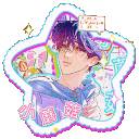 (﹒˙꒳˙)🍙﹒lu zhe 𓏲
