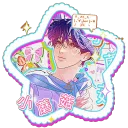 （﹒˙꒳˙）🍀﹒laoshu　𓏲