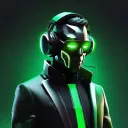 N30R0N Discord server icon