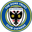 The Dons Discord