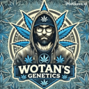Wotan ́s Genetics Discord Server Icon