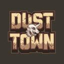 Dust Town Discord Server Icon