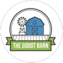 The Godot Barn