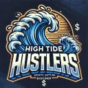 High Tide Hustlers's icon