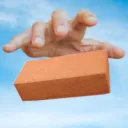 Brick